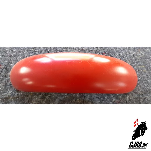 Yamaha RD 350 Forskrm