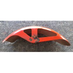 Yamaha RD 350 Forskrm