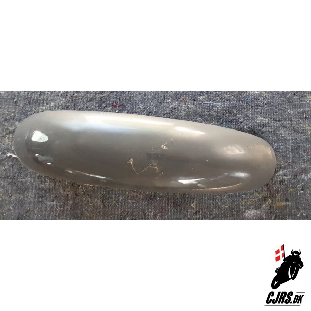 Yamaha RD 350 Forskrm