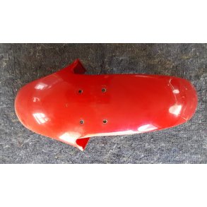 Yamaha RD 350 Forskrm