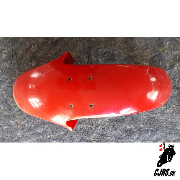 Yamaha RD 350 Forskrm