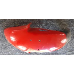 Yamaha RD 350 Forskrm