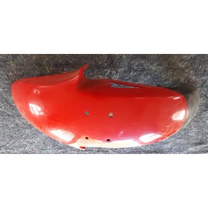 Yamaha RD 350 Forskrm