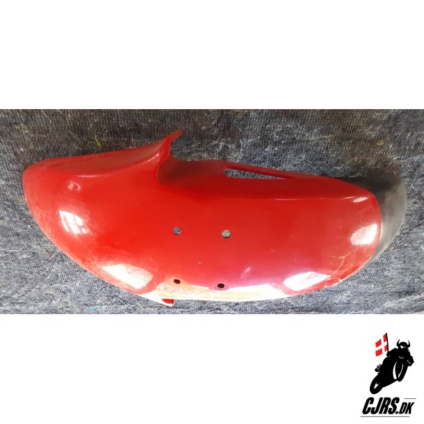 Yamaha RD 350 Forskrm