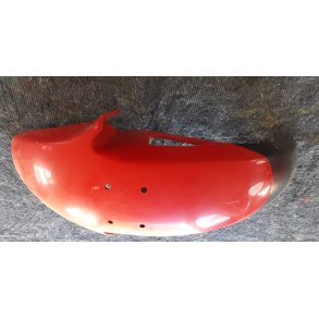 Yamaha RD 350 Forskrm