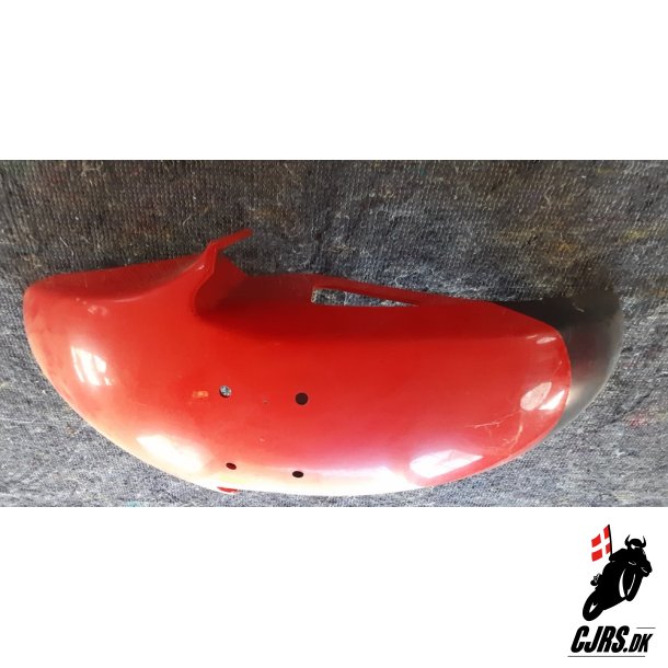 Yamaha RD 350 Forskrm