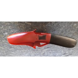 Yamaha RD 350 Forskrm