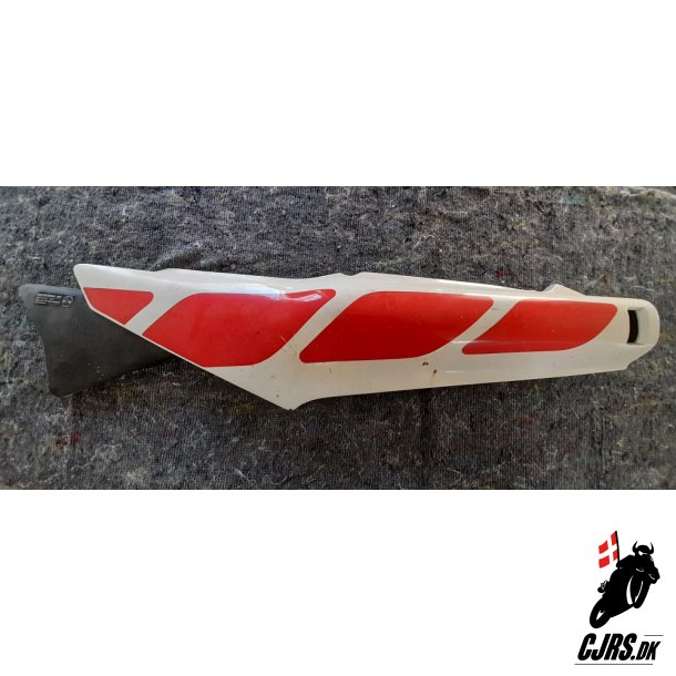 Yamaha TDR 250 2MA Sidedksel