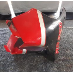 Yamaha RD 350 Bundkbe