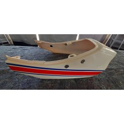 Yamaha RD 350 sdebagstykke