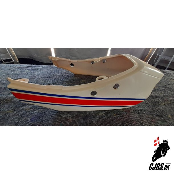 Yamaha RD 350 sdebagstykke