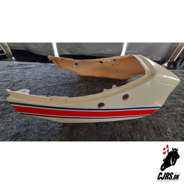 Yamaha RD 350 sdebagstykke