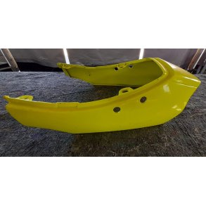 Yamaha RD 350 sdebagstykke