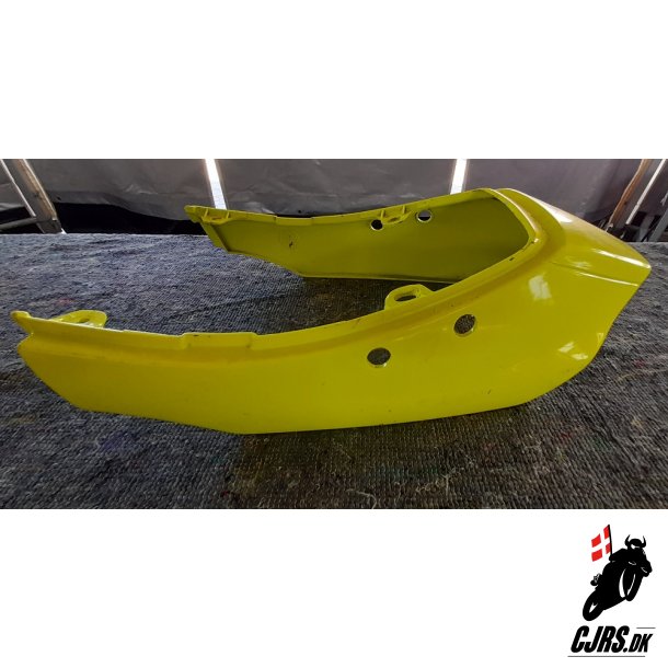 Yamaha RD 350 sdebagstykke