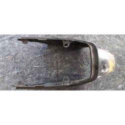 Yamaha RD 350 sdebagstykke