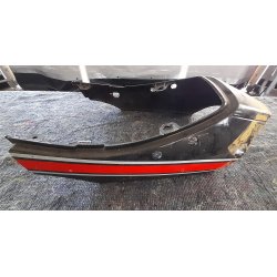 Yamaha RD 350 sdebagstykke