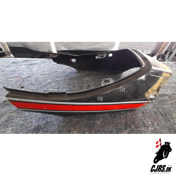 Yamaha RD 350 sdebagstykke