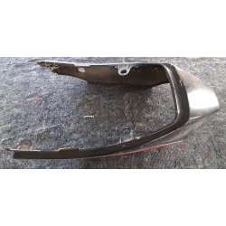 Yamaha RD 350 sdebagstykke