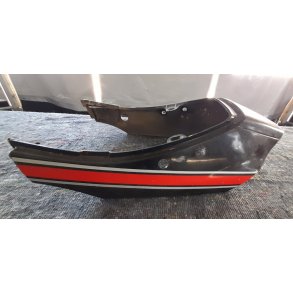 Yamaha RD 350 sdebagstykke