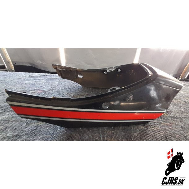 Yamaha RD 350 sdebagstykke