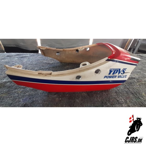 Yamaha RD 350 sdebagstykke