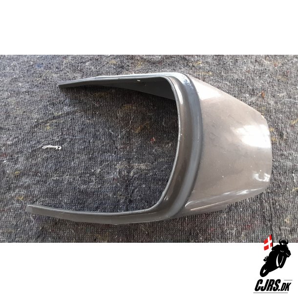 Yamaha RD 350 sdebagstykke