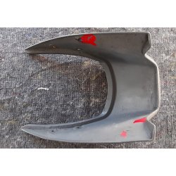 Yamaha RD 350 sdebagstykke