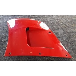 Yamaha RD 350 kbeside 