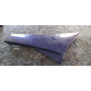 Yamaha RD 350 sidedksel