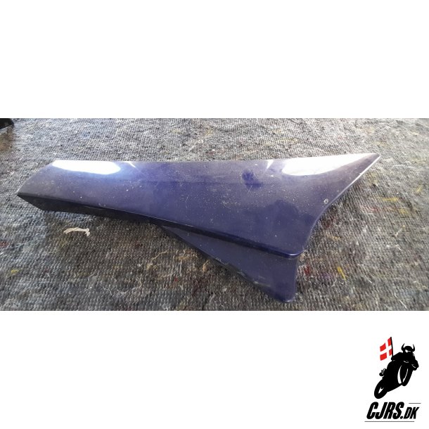 Yamaha RD 350 sidedksel