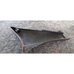 Yamaha RD 350 sidedksel