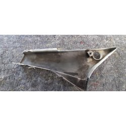 Yamaha RD 350 sidedksel