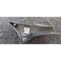 Yamaha RD 350 sidedksel