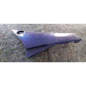 Yamaha RD 350 sidedksel