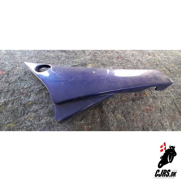 Yamaha RD 350 sidedksel