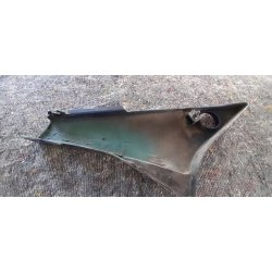 Yamaha RD 350 sidedksel