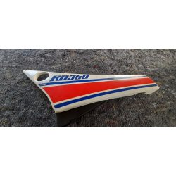 Yamaha RD 350 sidedksel