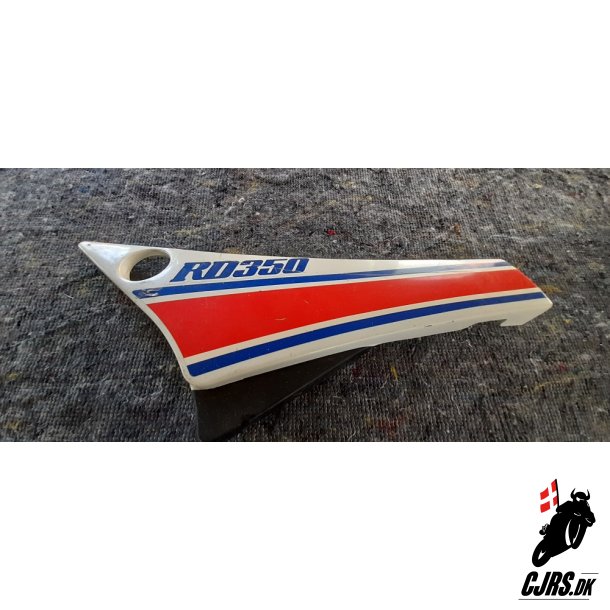 Yamaha RD 350 sidedksel