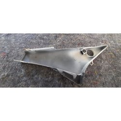 Yamaha RD 350 sidedksel