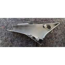 Yamaha RD 350 sidedksel