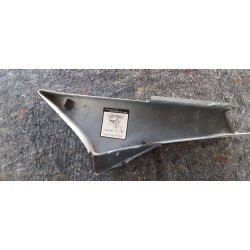 Yamaha RD 350 sidedksel