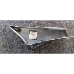 Yamaha RD 350 sidedksel