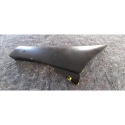 Yamaha RD 350 sidedksel