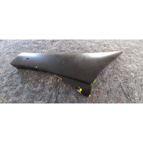 Yamaha RD 350 sidedksel