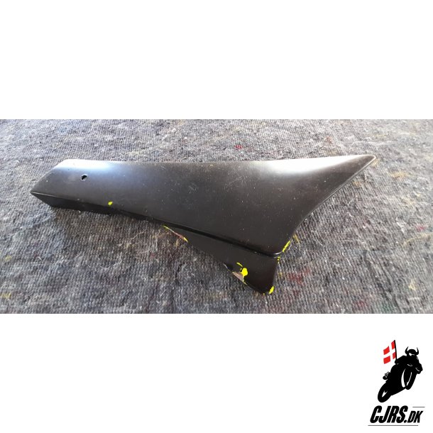 Yamaha RD 350 sidedksel