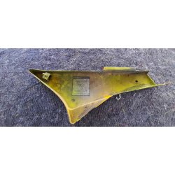 Yamaha RD 350 sidedksel