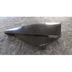 Yamaha RD 350 sidedksel