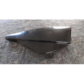 Yamaha RD 350 sidedksel