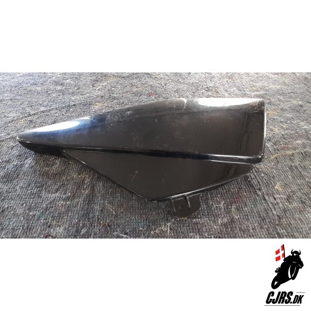 Yamaha RD 350 sidedksel