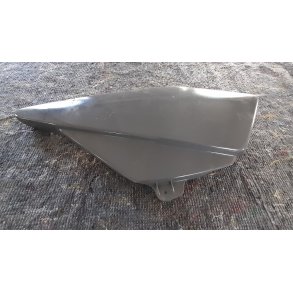 Yamaha RD 350 sidedksel